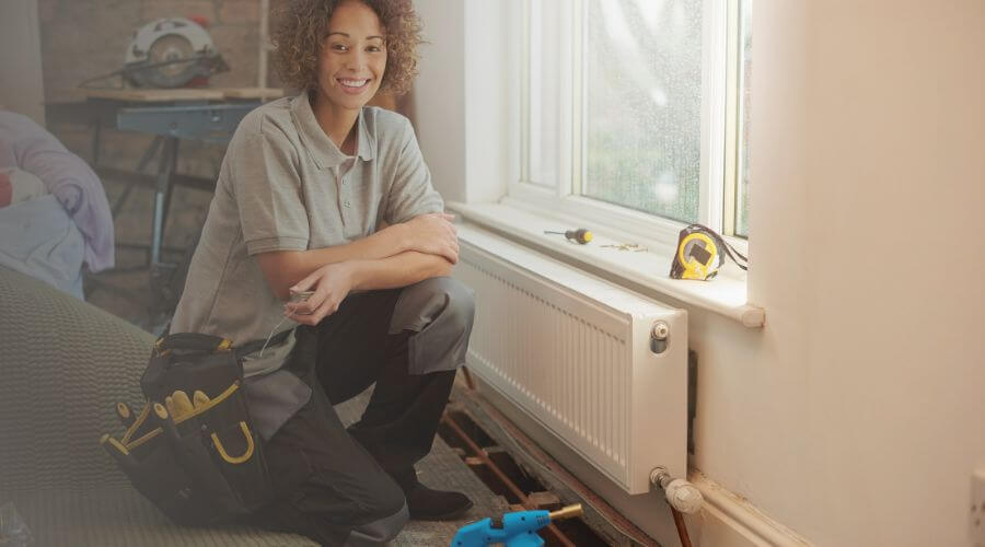 Professional Gas Leak Detection in Hannibal, OH